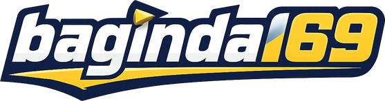 Logo baginda189